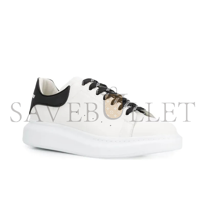 ALEXANDER MCQUEEN OVERSIZED SNEAKERS 625156WHXMT9034